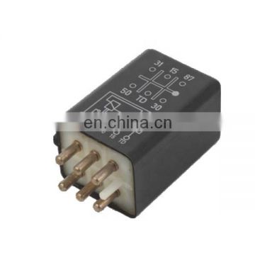 Module Turn Sig Relay For Mercedes OEM 0015450505