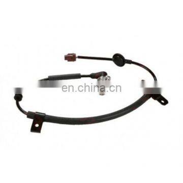 Front Left ABS Sensor for Nissan Almera OEM F01G09F06G J5901008 J5001002 47911-0M000 XABS302 38-72-0112 V38-72-0112