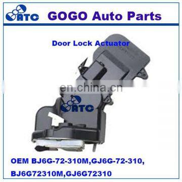GOGO Door Lock Actuator for MAZDA 6 OEM BJ6G-72-310M,GJ6G-72-310,BJ6G72310M,GJ6G72310 photo-4
