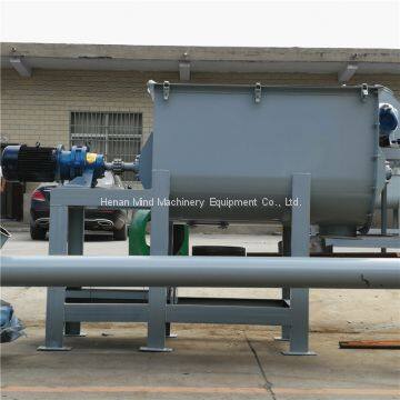 Thermoplastic Road Marking Paint Making Production Road Floor Marking Paint Mix Machines photo-2