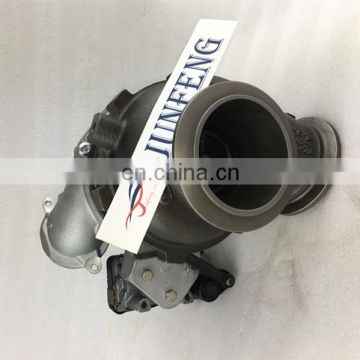 Turbocharger for BMW X3 x4 X5 N57TU Euro 6 N57N Engine GTB2056VZK TURBO 11657823202 806094-7 806094-5006S 806094-5007S