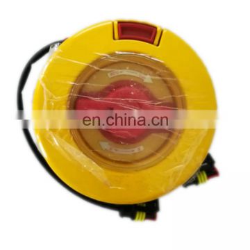 High Quality Kinglong Bus Part 261500177 Emergency Valve