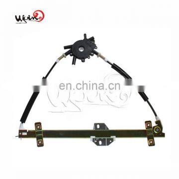 Nice car window regulator repair shops for VW Golf 2 for Jetta 2 83-92 191837462A