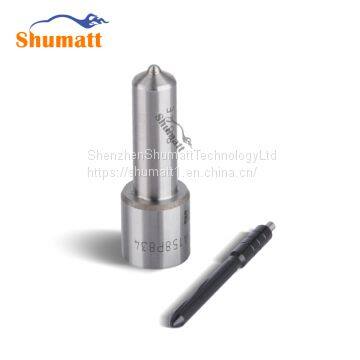 DENSO OEM New Common Rail Nozzle DLLA158P834 for Hino-700 Series Injector 095000-522# 23670-E0340 E0341 E13C Engine photo-3