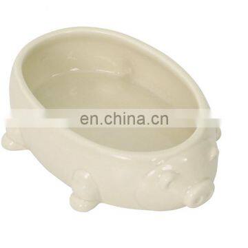 Professional Manufacture Cheap Ceramic Dog Food Bowl photo-6
