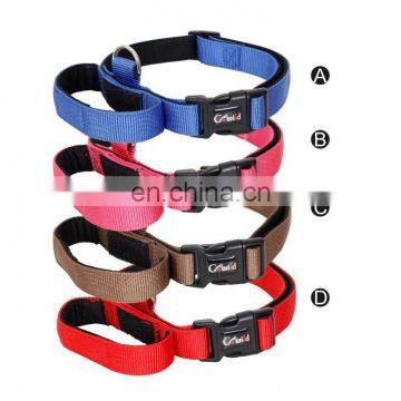 Long Lasting Material Collar &Leash