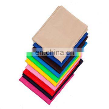 Polyester Taffeta /pongee Fabric photo-5