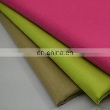Hot Selling Plain Dyed 65%Polyester 35%Cotton T/C Fabric Poplin Fabric for Workwear Uniform Shirt photo-3