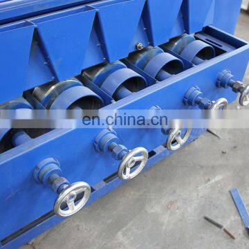 2019 Sales Hot Made in China Kitchen Steel Scourer Wire Making Machine photo-3