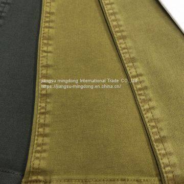 98#Cotton 2%Spandex Dobby Fabric photo-2