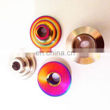 1503 900 Sea-Doo Spark HO GTR GTS Cylinder Head Exhaust Valve 420855145 SBT 46-115-81 420431812 Cylinder Gasket Retainers ti photo-6