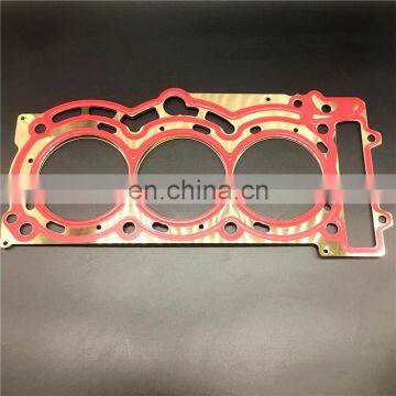 Intake Exhaust Engine Valve Titanium Retainers for Seadoo Spark 900 H.O. 1503 1630 OEM CYLINDER HEAD GASKET 420431812 420431813 photo-2