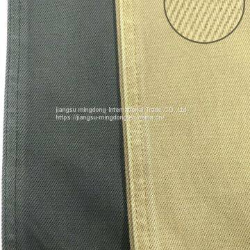 100%Cotton Denim Twill Fabric photo-2