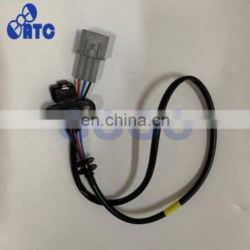 Brank New OEM MD357274 J5T25099 J5T25971 for Mitsubishi Crankshaft Position Sensor photo-5