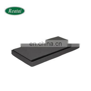 Reatai Hot Sell 76 x 38 x 38cm Pvc Folding Bedroom Modern Bed Side Bench photo-5