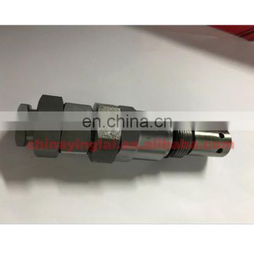 High quality Relief valve VOE14513267 14513267 for excavator EC210BLC EC210B