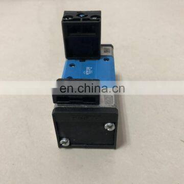 Air Operated Valve Pneumatic Control Solenoid Valve MFH-5/2 -D-1-C photo-4
