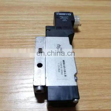 Festos Solenoid Valves MEBH Series MEBH-5/2-1/8-P-L-B 173012 photo-3