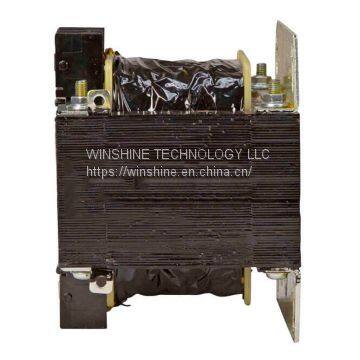 100VA Control Transformer 120V Input Voltage 24V Output Voltage photo-3