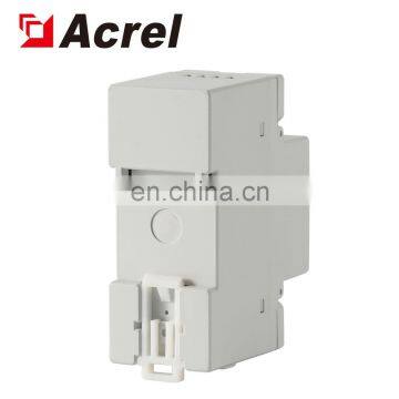 Acrel ADL100-ET The Power Distribution Cabinet RS485 Modbus-RTU Din Rail Single Phase Kwh Meter photo-4