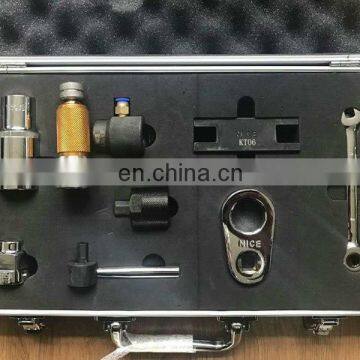 Common Rail Repair Tools CAT 320D Dismounting Tool photo-3