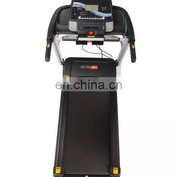 Manufacture Electric Motorized Home Treadmill photo-6