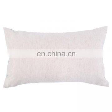 Low Profile Fashion Polyester Liner Cactus Printed Embroidered Decor Home Indoor Cushion Pillow photo-3