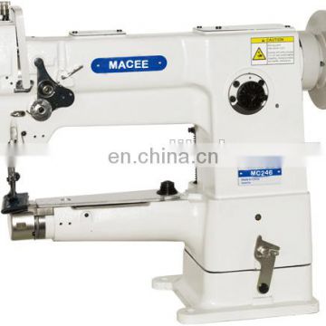 246 unision feed cylinder sewing machine