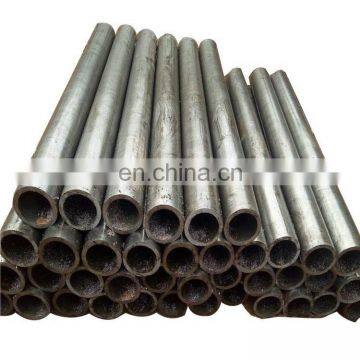 Hydraulic Pipe ST37 DIN2391 Honing Seamless Steel Pipe photo-5