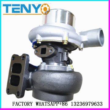 CAT 3116T TURBOCHARGER S2E TURBO 167575 115-1181 0R6904 1151181 167085 1045857 104-5857 0r6744