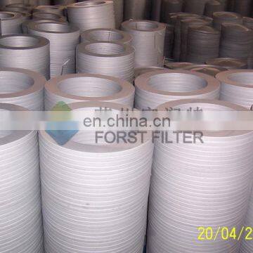 FORST Industrial 0.8mm Galvanized Metal Upper Filter Cap photo-6