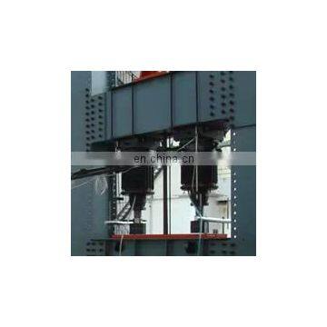 Steel Strand Anchor Connector Fatigue Testing Machine photo-4