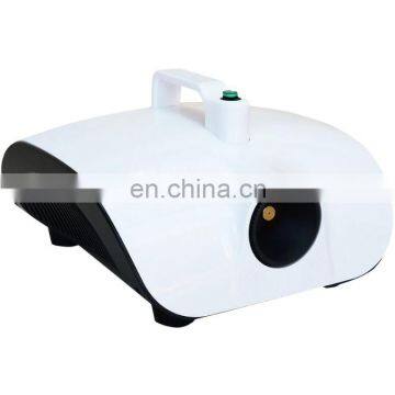 Good Prices 900W Fogging Portable Making Pulse for Fumigation Smoke Sprayer Fog Machine photo-3
