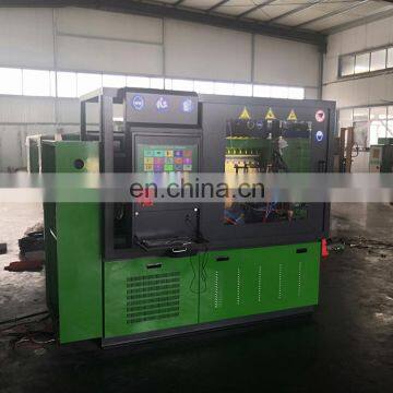 Cr825 Common Rail Diesel Injector Test Bench With QR Coding Function photo-6