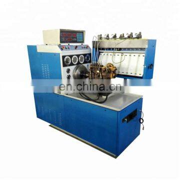 Low Price 12psb Diesel Fuel Injection Pump Test Bench Price photo-2