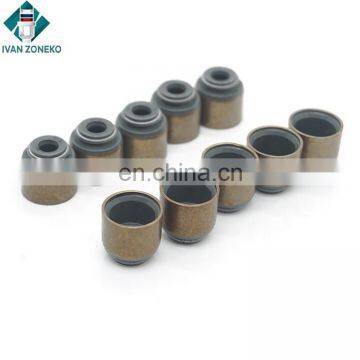 EXHAUST VALVE STEM SEAL OIL SEAL 22224 2B001 222242B001 22224-2B001 FOR 10-19 HYUNDAI KIA 1.6L