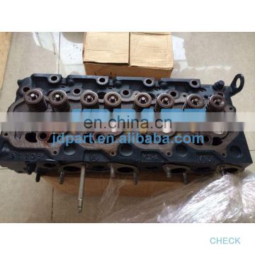 V1505 Complete Cylinder Head Assy For Kubota V1505 Engine Parts