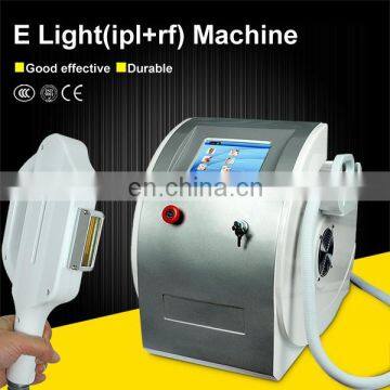 Factory Direct Sales ipl laser hair removal /ipl power supply/ipl photo rejuvenation machine in Guangzhou Renlang Beauty Machine