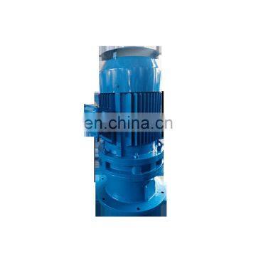 Good Price Chemical Stainless Agitator Liquid Mixer Motor Agitator For Chemical Dosing Tank photo-6