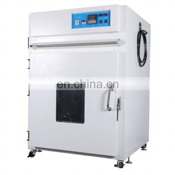 Liyi 500 Degree Mini High Temperature Oven Price Hot Air Hornos Industriales photo-2