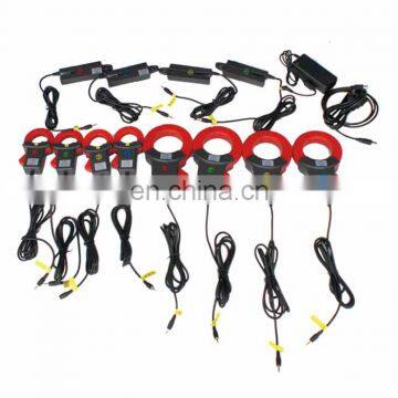 Portable Three Phase Power Energy Quality Analyzer photo-6