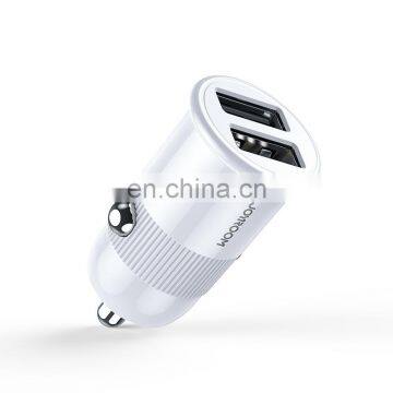 Joyroom 3.1A Cheap Price Fast Charging Dual Usb Car Accessories Car Charger photo-4