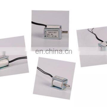 3Vdc-12Vdc Mini 12 v Air Solenoid Valve for Breast Pump photo-5