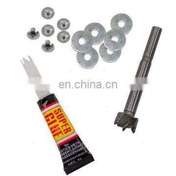 Комплект для ремонта дверных ручек 15936892 20833606 20871488 80374 Высокое качество photo-3