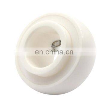 High Quality ZrO2 Ceramic Insert Zirconia Bearing UC200 UC201 UC202 UC203 UC204 UC205