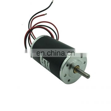 42mm 15w dc motor 12 volt or 24 volt equivalent to dunker motor