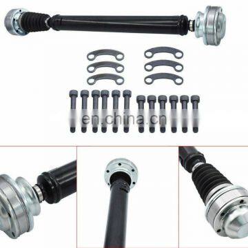 52111596AB Передний карданный вал с шарнирами для Jeep Liberty 3.7L 2002 - 2007 годов. 52111596 52111596AA Высокое качество