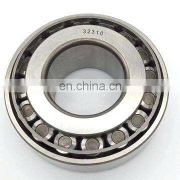 China Good Quality Motorcycle Agriculture Machinary 30206 Taper Roller Bearing photo-4
