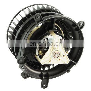 2028209342 New A/C Blower Motor For Mercedes W202 W210 C208 R170 CLK320 SLK230 40175014 8EW009159-301 MB3126104 High Quality photo-3