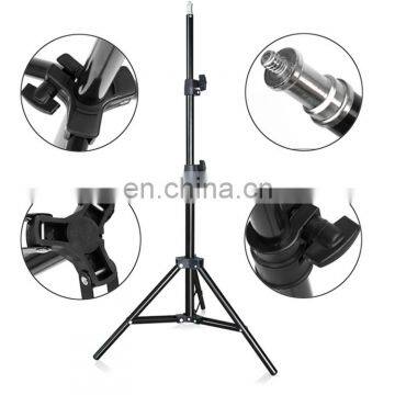 10 Pulgadas 26 cm Tiktok YouTube Videos Para Grabar Maquillaje Aro de Luz Led Con Tripod photo-3